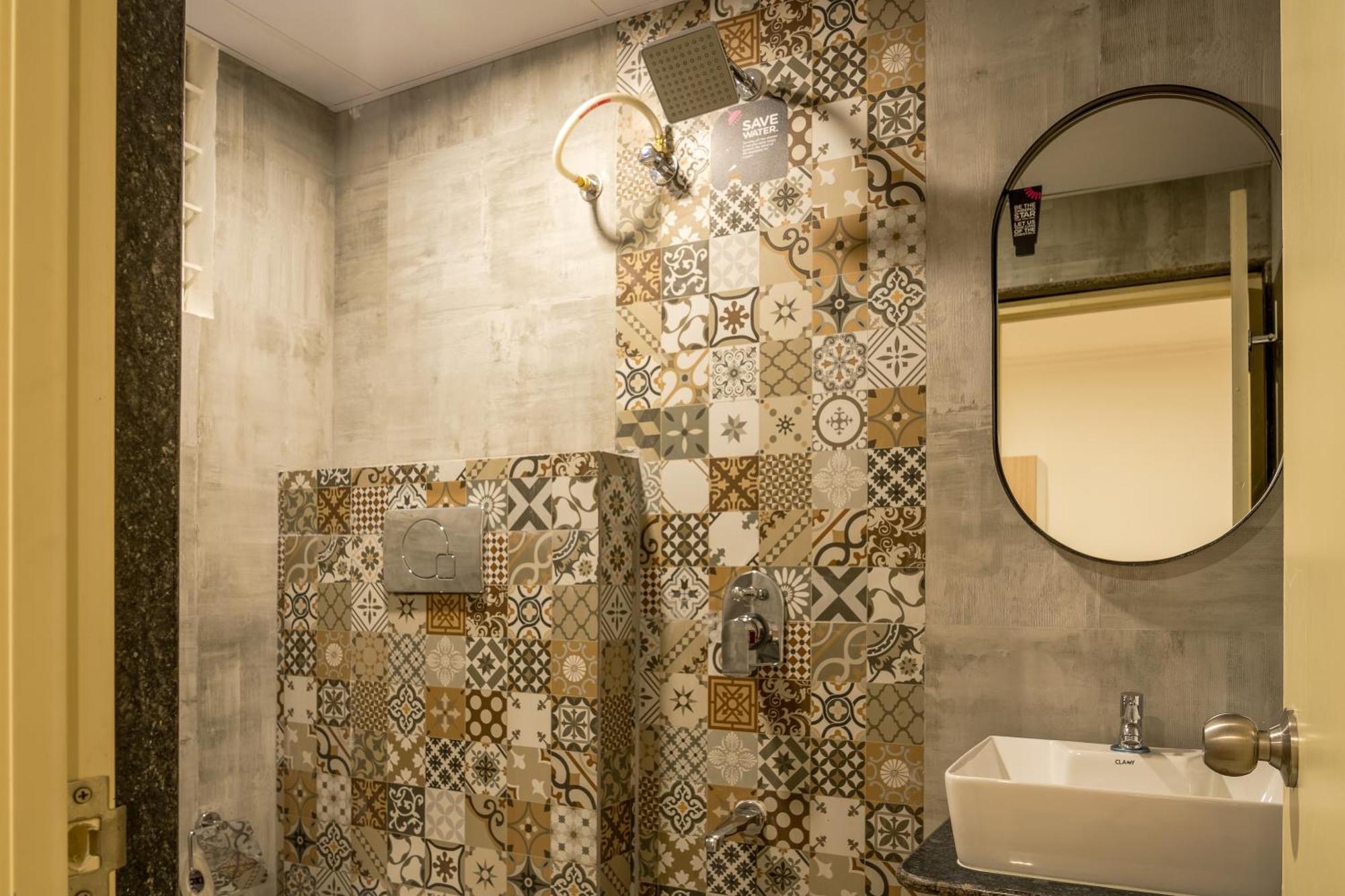 Olive Zip Koramangala 4Th Block By Embassy Group Hotell Bangalore Eksteriør bilde